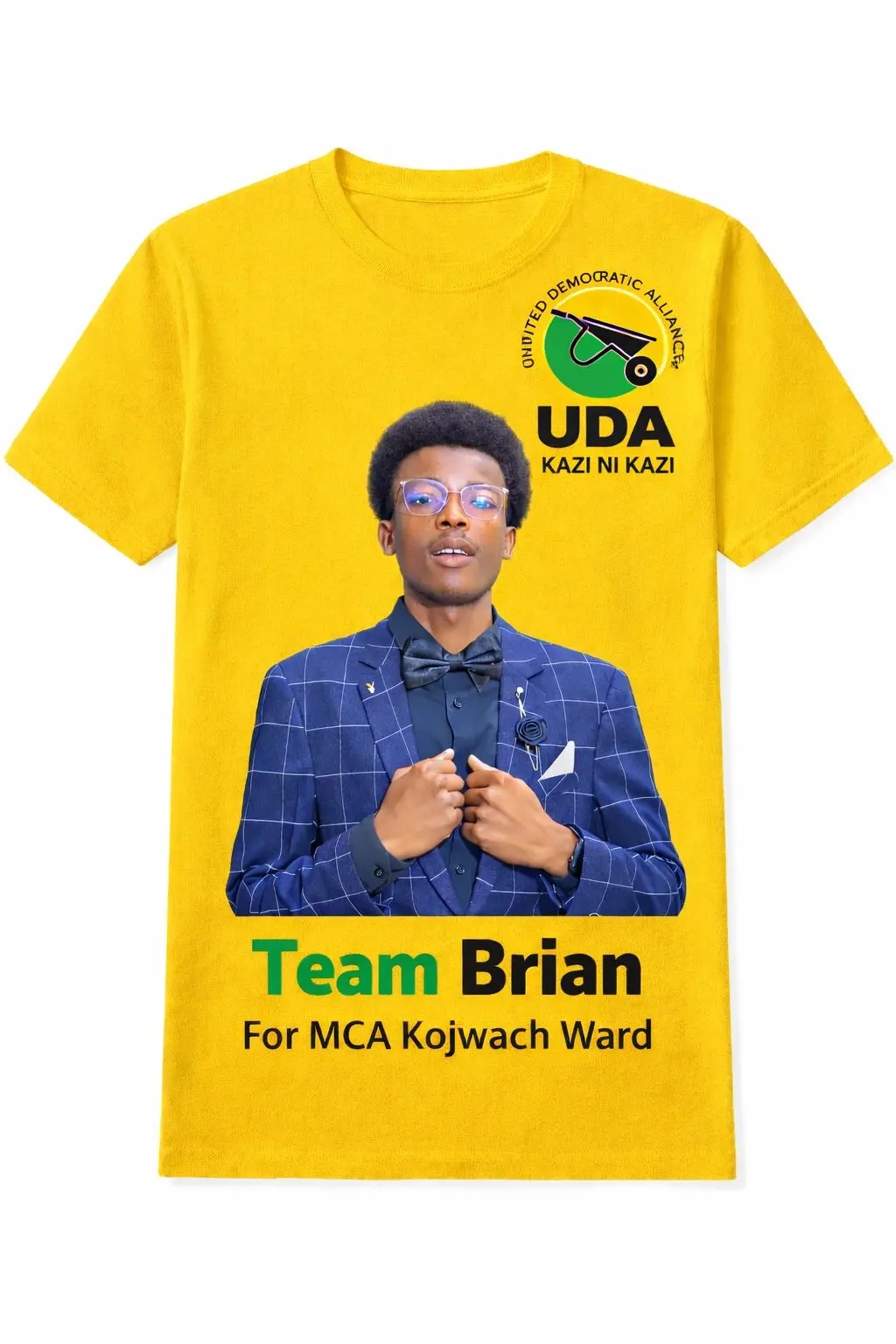 Brian Onyango