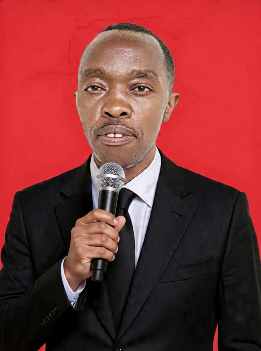 Zakaria Njogu