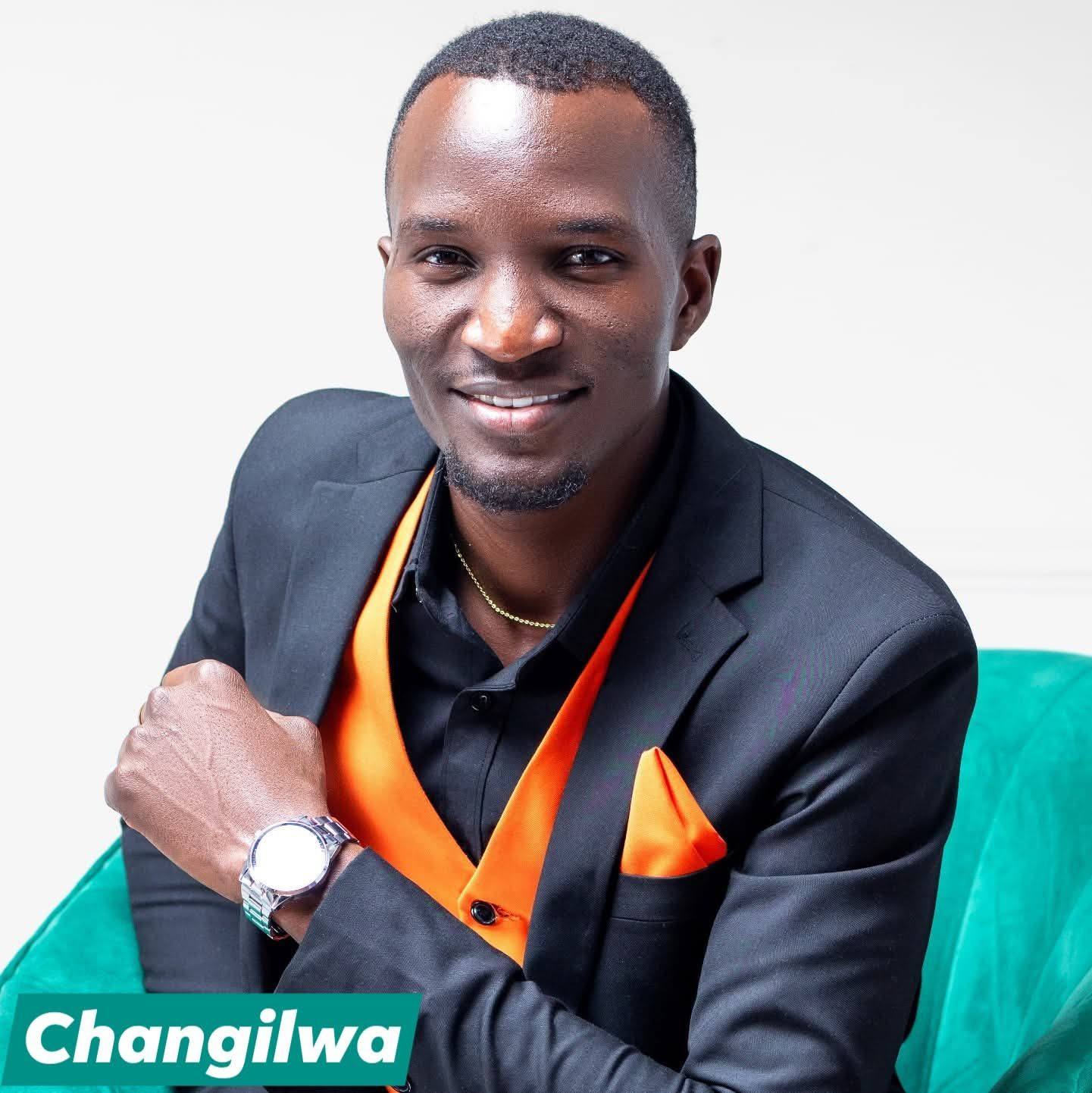 Maxwell Changilwa Amugune