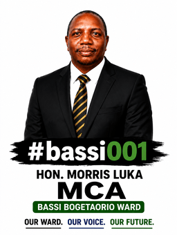 Morris Luka