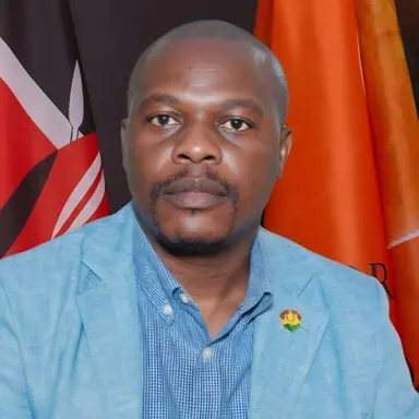 Oliver Okina