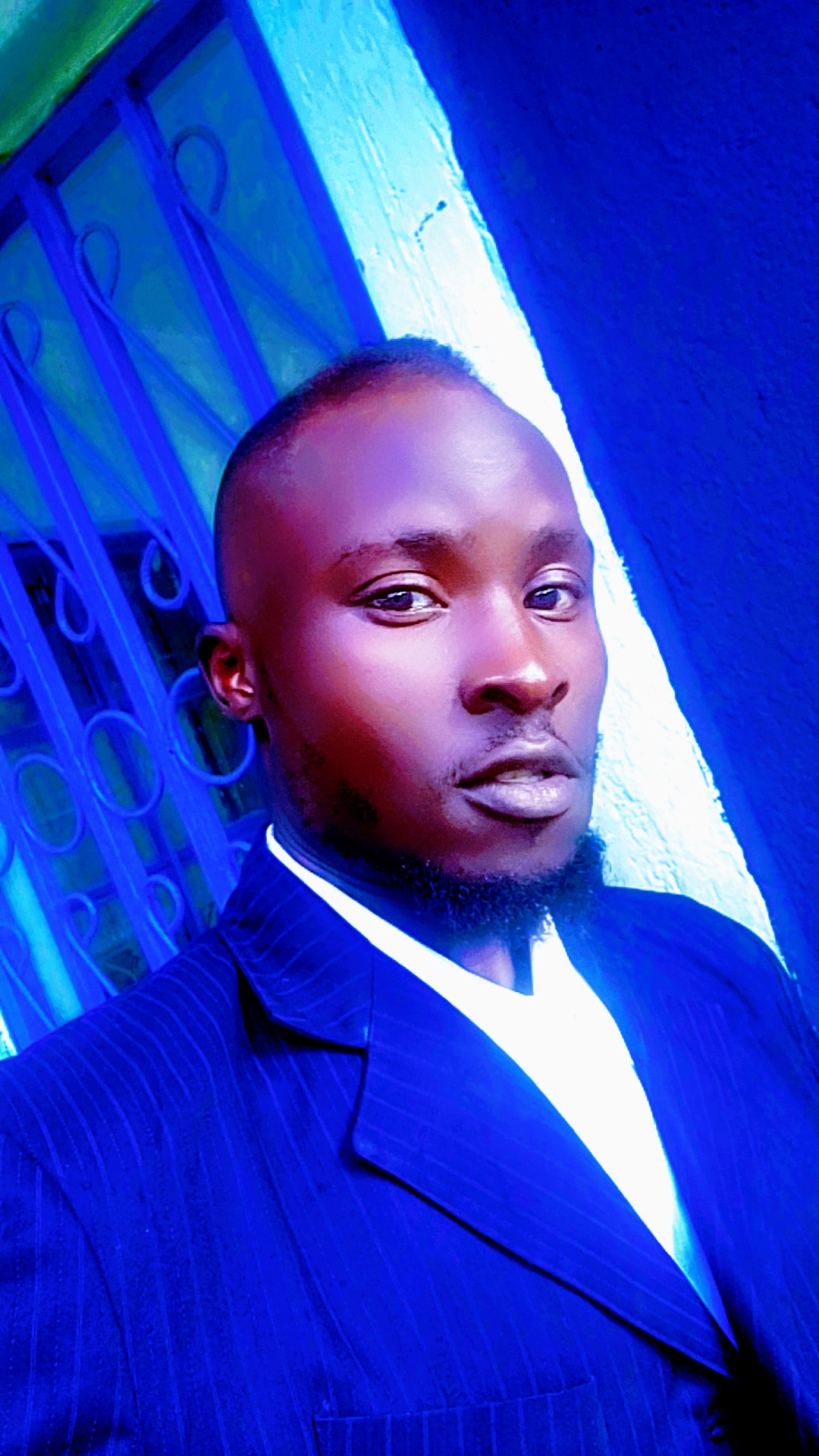 Oscar Amugongo