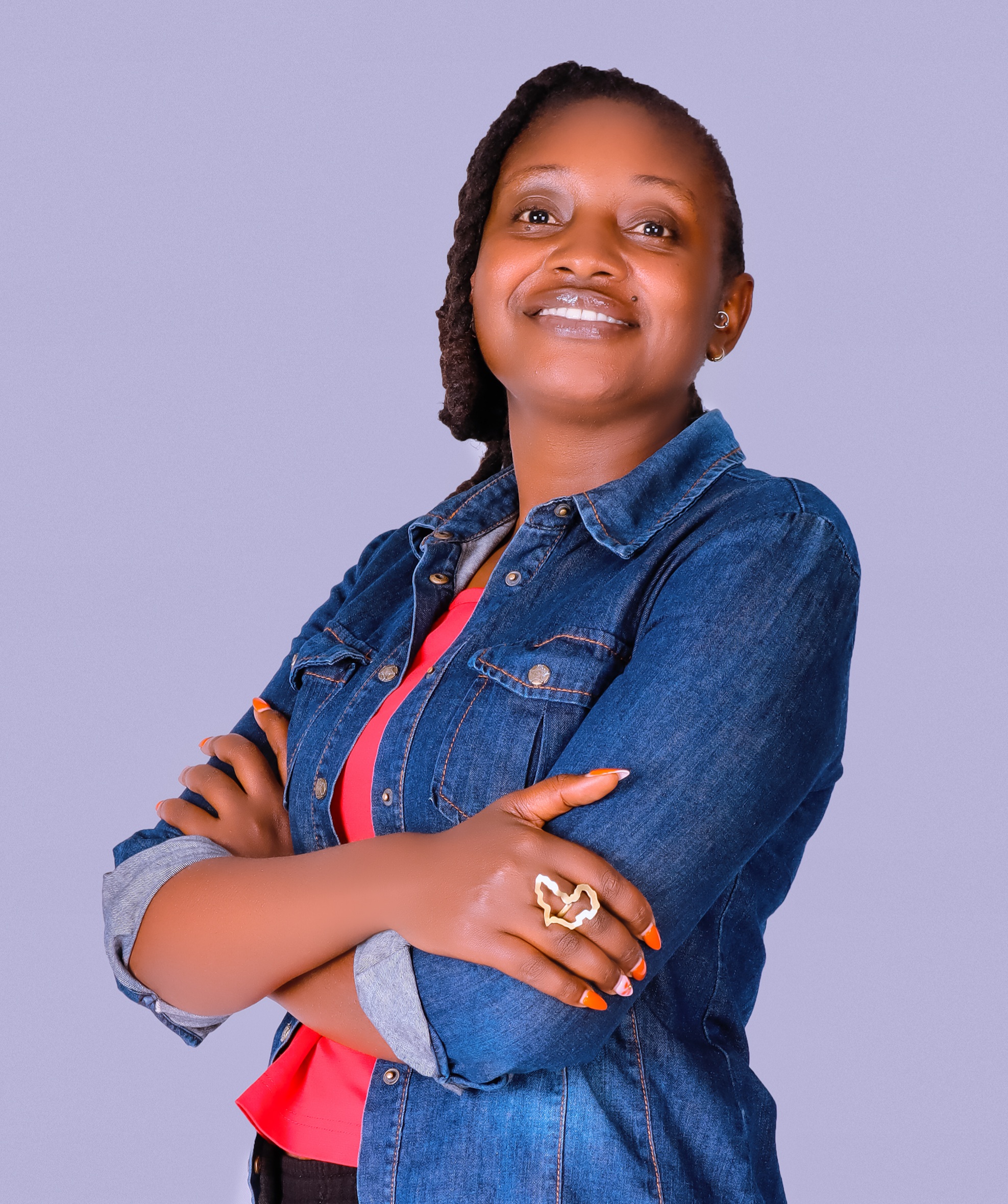 Caren Anyona