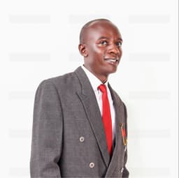 Teddy Litunya