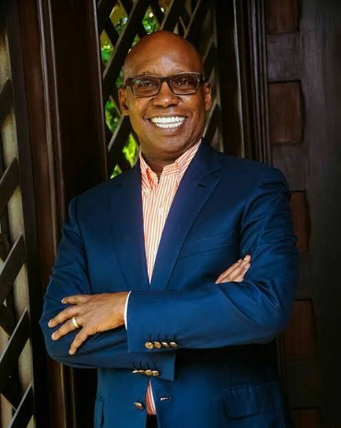 Jimi Wanjigi