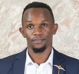 Sospeter Thirikwa Kariuki