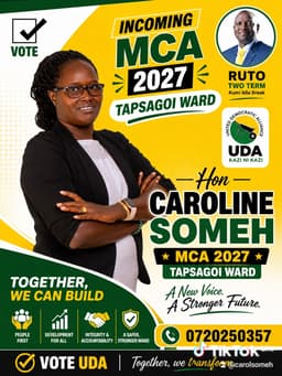 carol someh