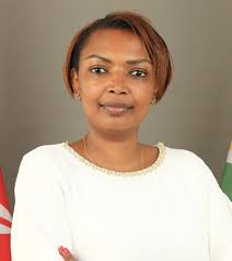 Karen Njeri Nyamu