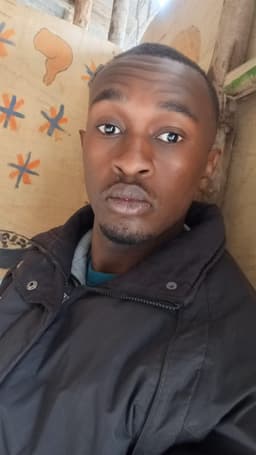Wambete Elijah