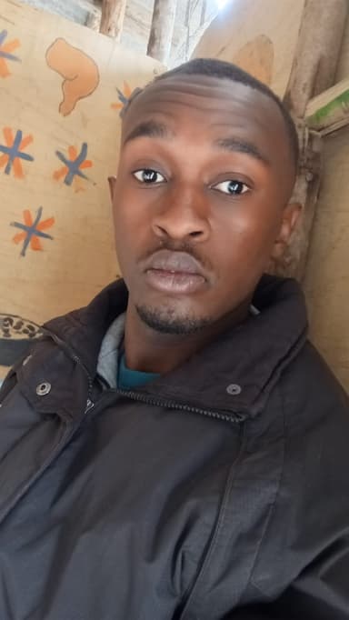 Wambete Elijah