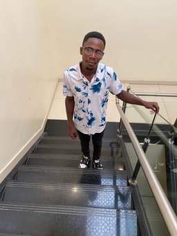 Austine Wamalwa