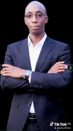 James Munene Njue
