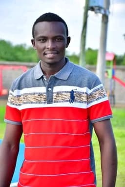 Samuel Kikuvi Kyalo