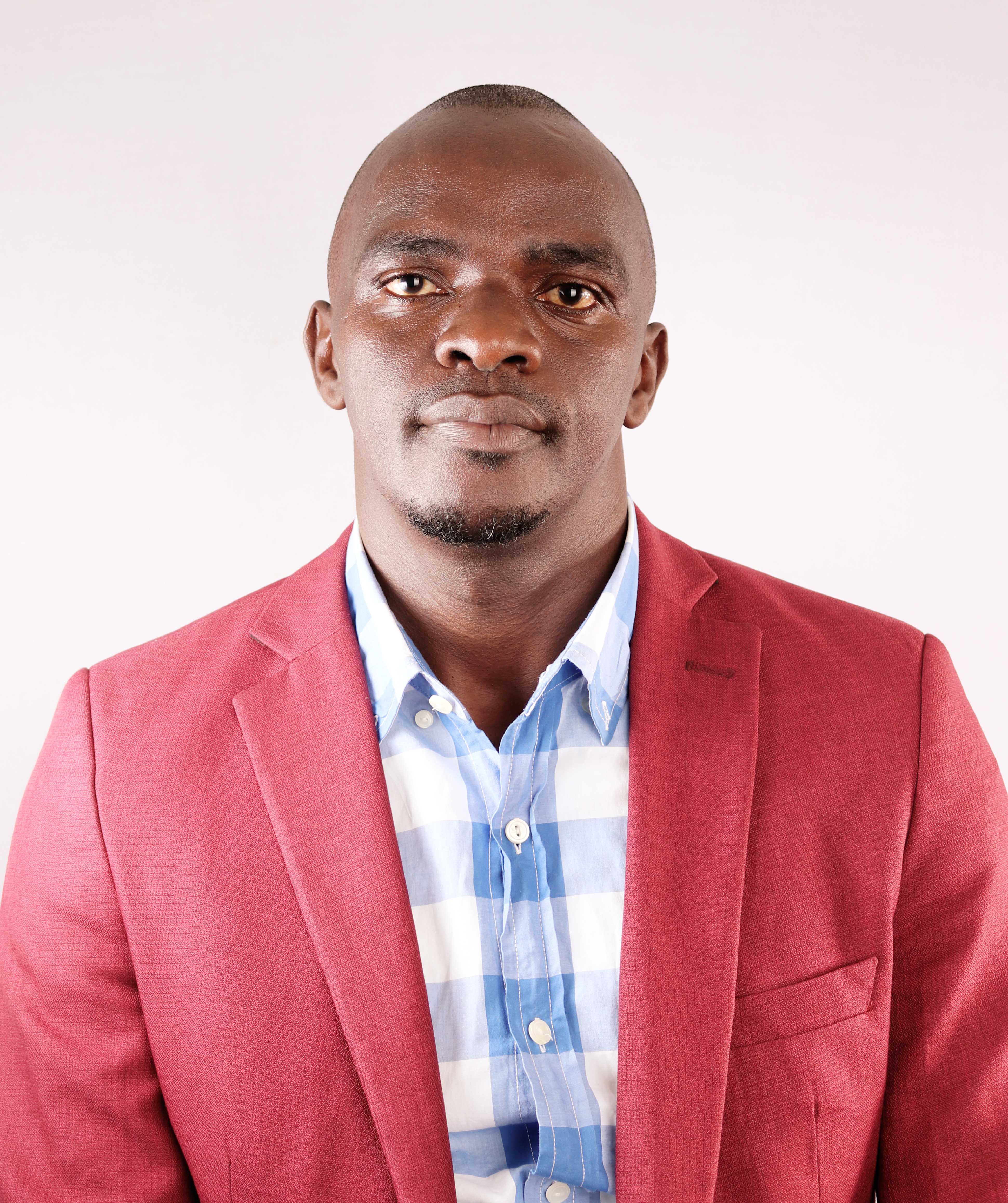 Swaleh Njoroge Wanjiru