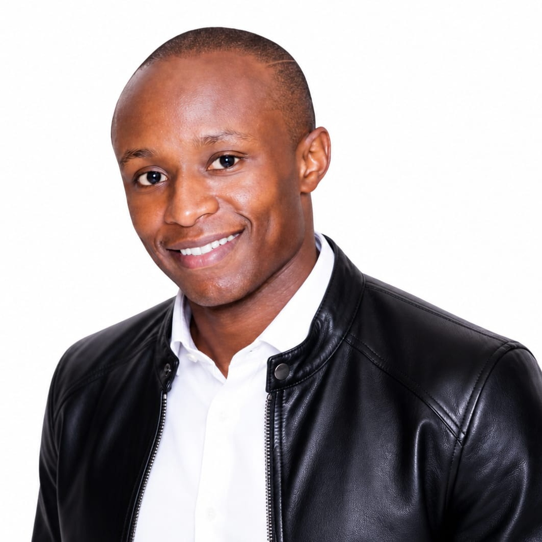Joram Kenya