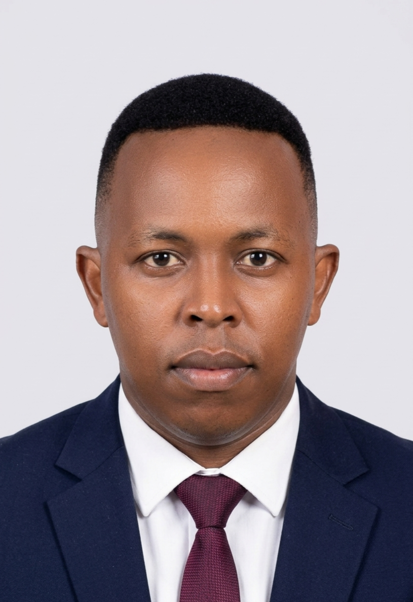 CLEOPHAS MKALA