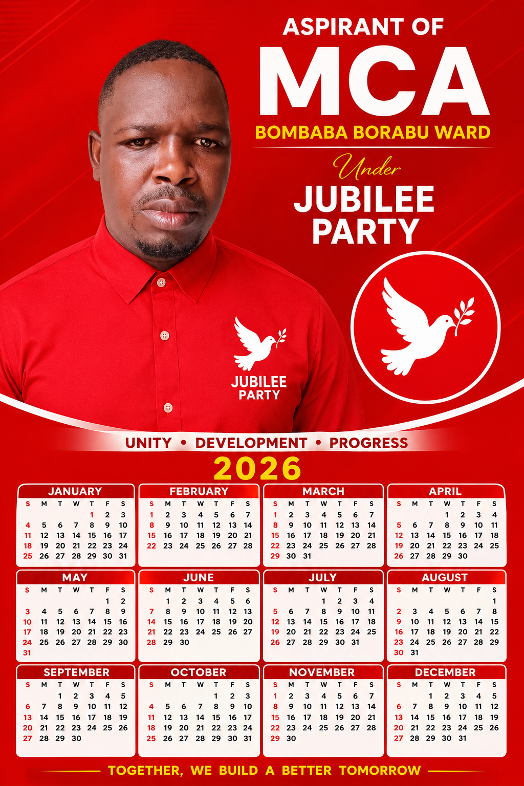 Obed Nyabuto