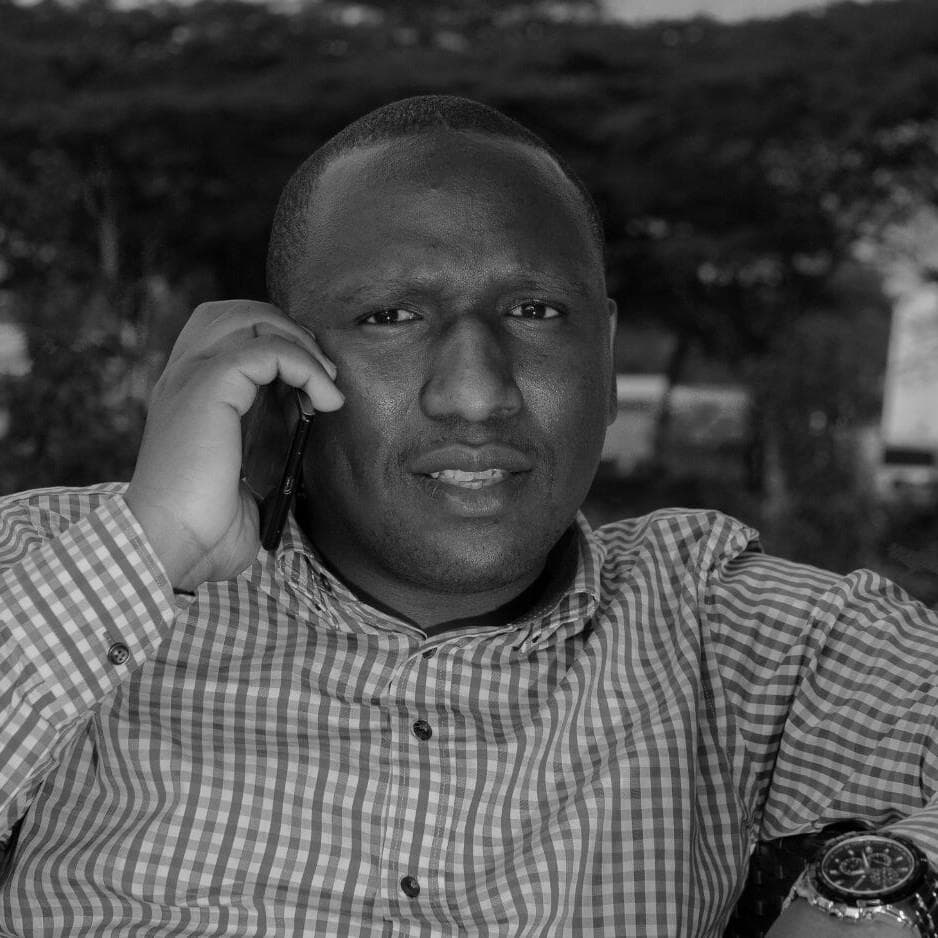 Aaron Kipkirui Cheruiyot