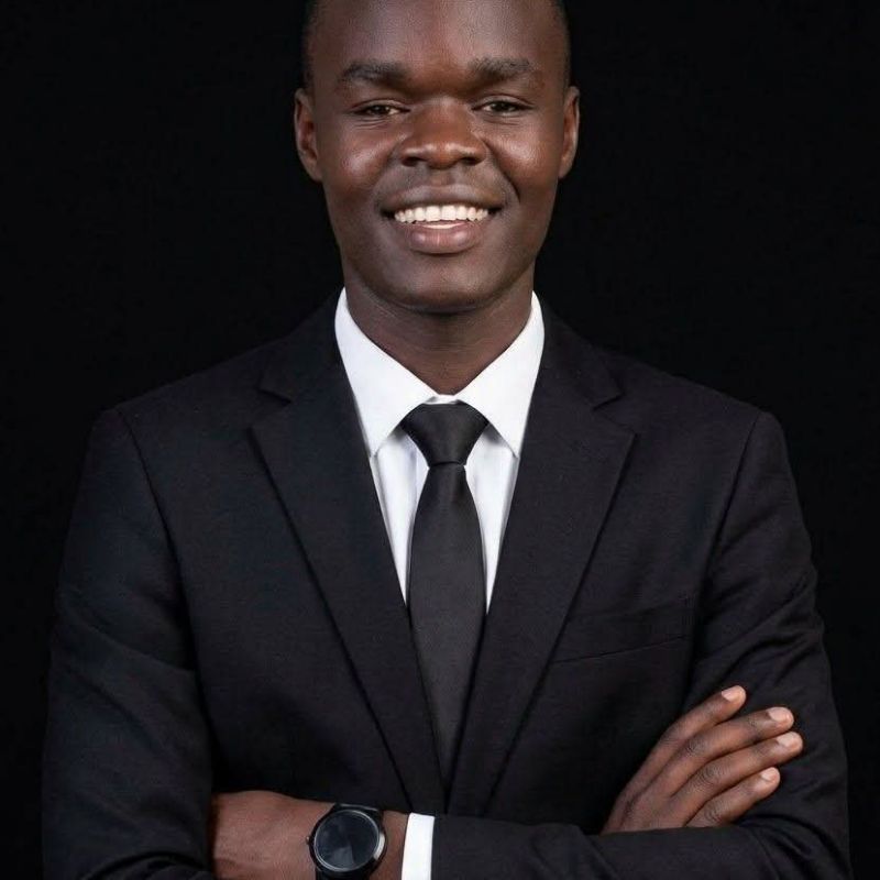 Ephraim Omondi