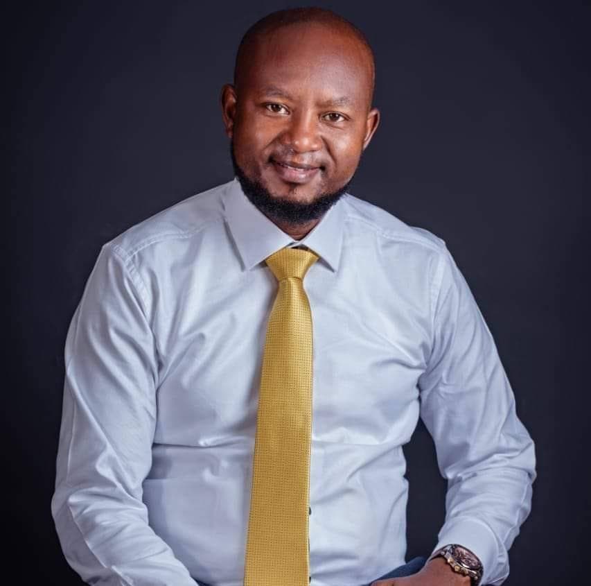James Kamau Murango