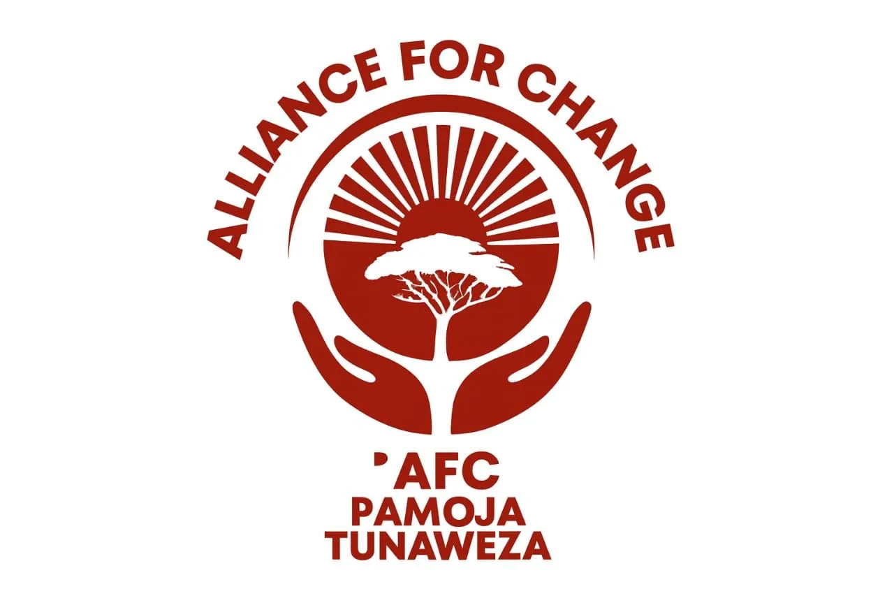 Alliance for Change logo