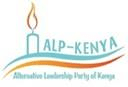 Alternative Leadership Party Of Kenya logo