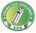 Chama Cha Uzalendo logo