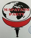 Chama ya Mapatano of Kenya logo