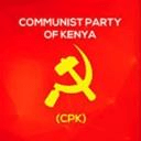 Communist Party of Kenya logo