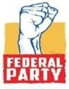 Federal Party of Kenya logo