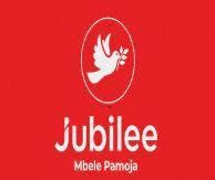 Jubilee Party logo