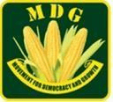 Movement for Democracy and Growth logo