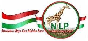 National Liberal Party logo