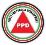 Party for Peace and Development logo