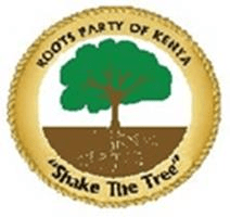 Roots Party of Kenya logo
