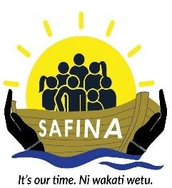 Safina Party logo