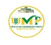 Umoja na Maendeleo Party logo