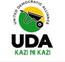 United Democratic Alliance logo