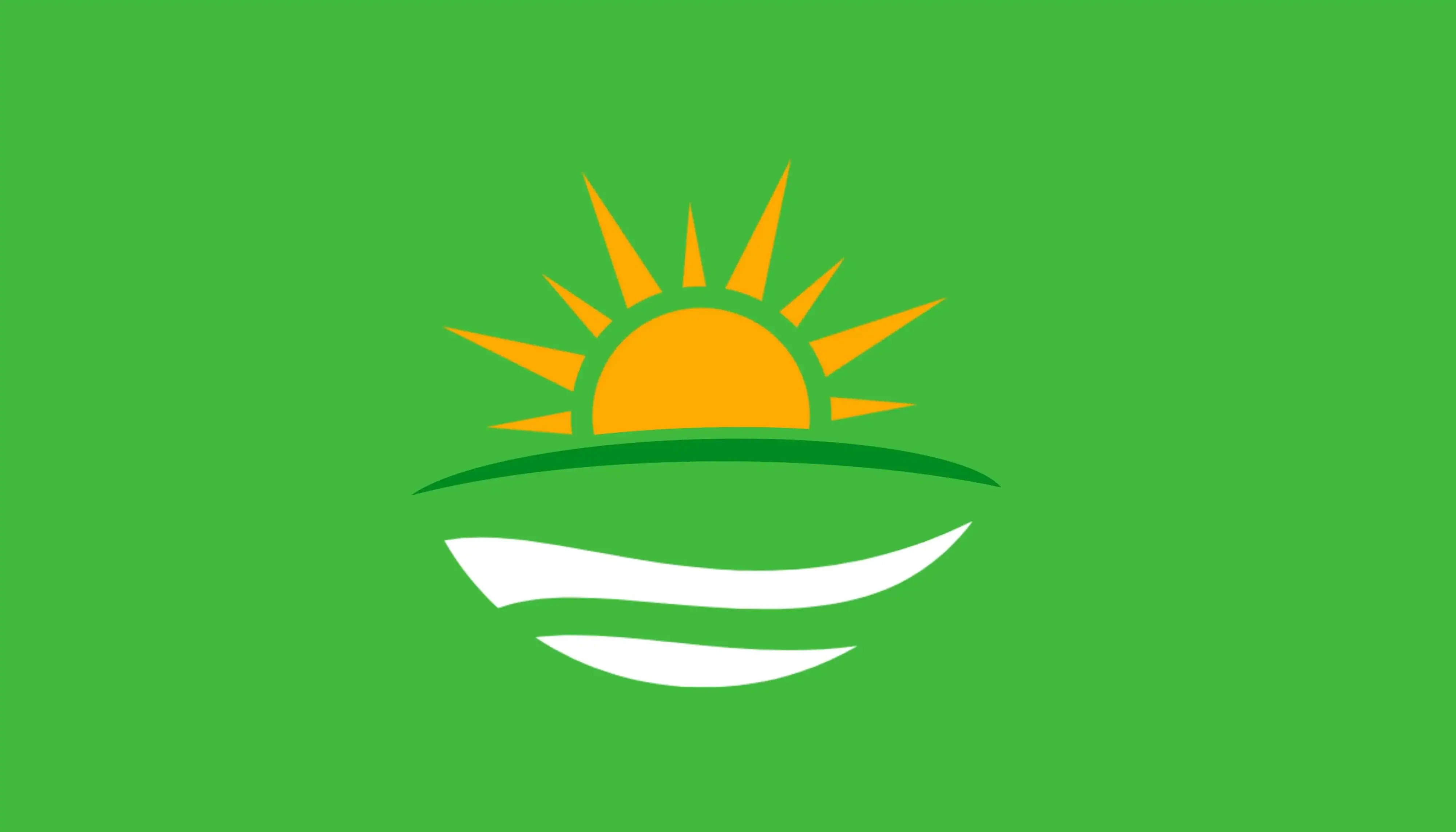United Green Movement logo